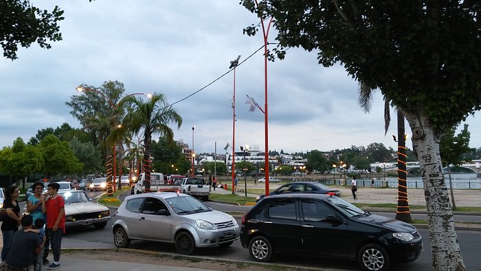 Puente Uruguay - Foto 3